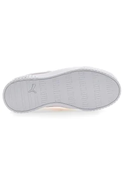Sneakers Bianche Puma Carina 2.0 Holo Jr