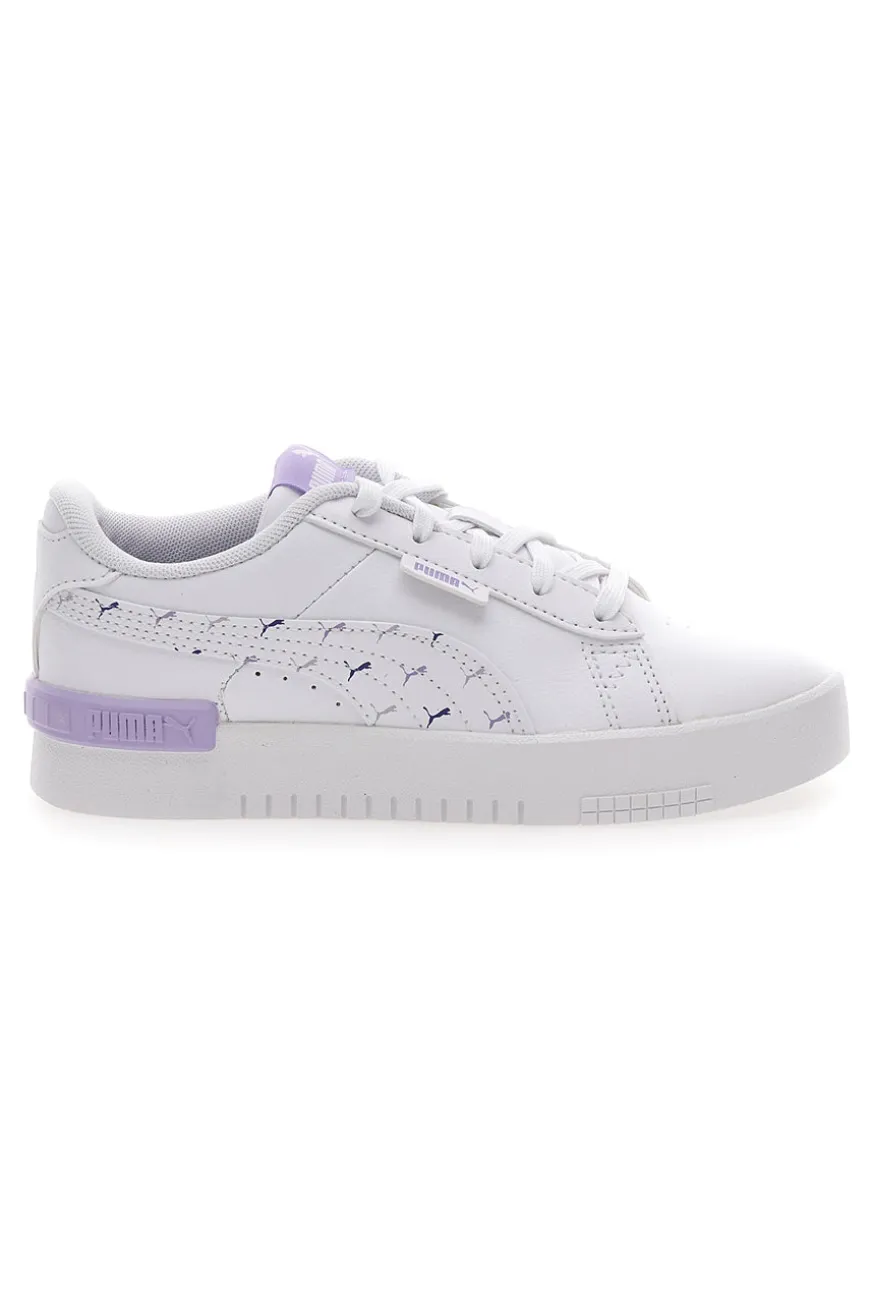 Sneakers Bianche Puma Carina 2.0 POP UP