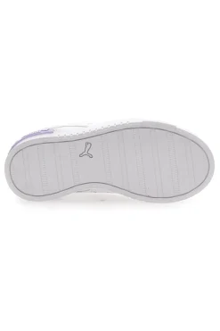 Sneakers Bianche Puma Carina 2.0 POP UP