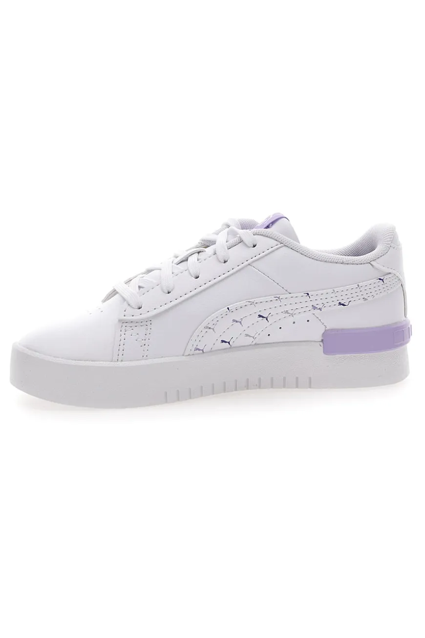 Sneakers Bianche Puma Carina 2.0 POP UP