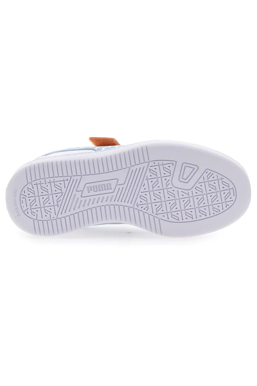 Sneakers Bianche Puma Caven 2.0 Mix