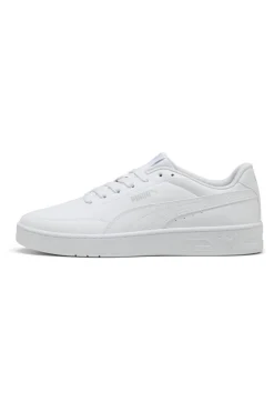 Sneakers Bianche Puma Court Classic Clean