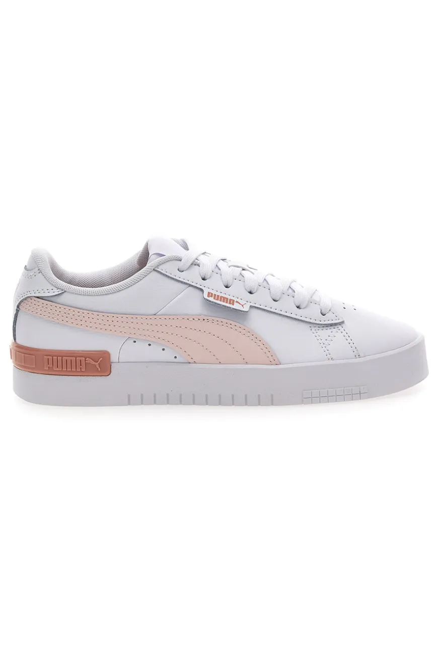Sneakers Bianche Puma Jada