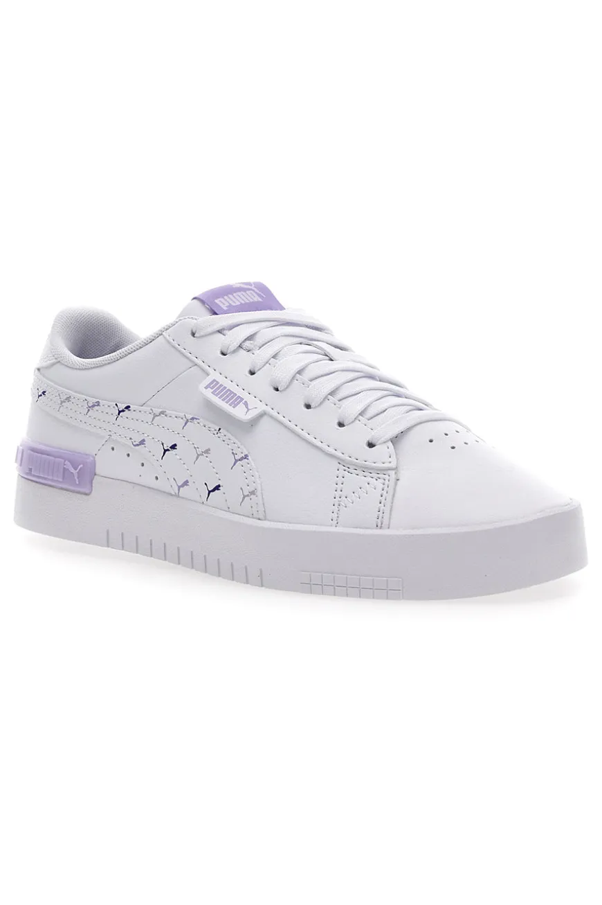 Sneakers Bianche Puma Jada Multi