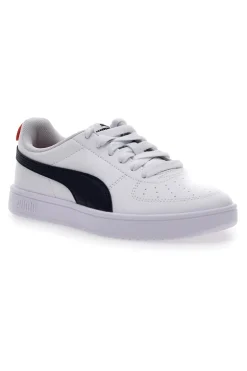 Sneakers Bianche Puma Rickie JR
