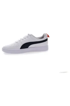 Sneakers Bianche Puma Rickie JR