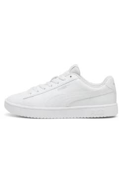 Sneakers bianche Puma Rickie Classic JR