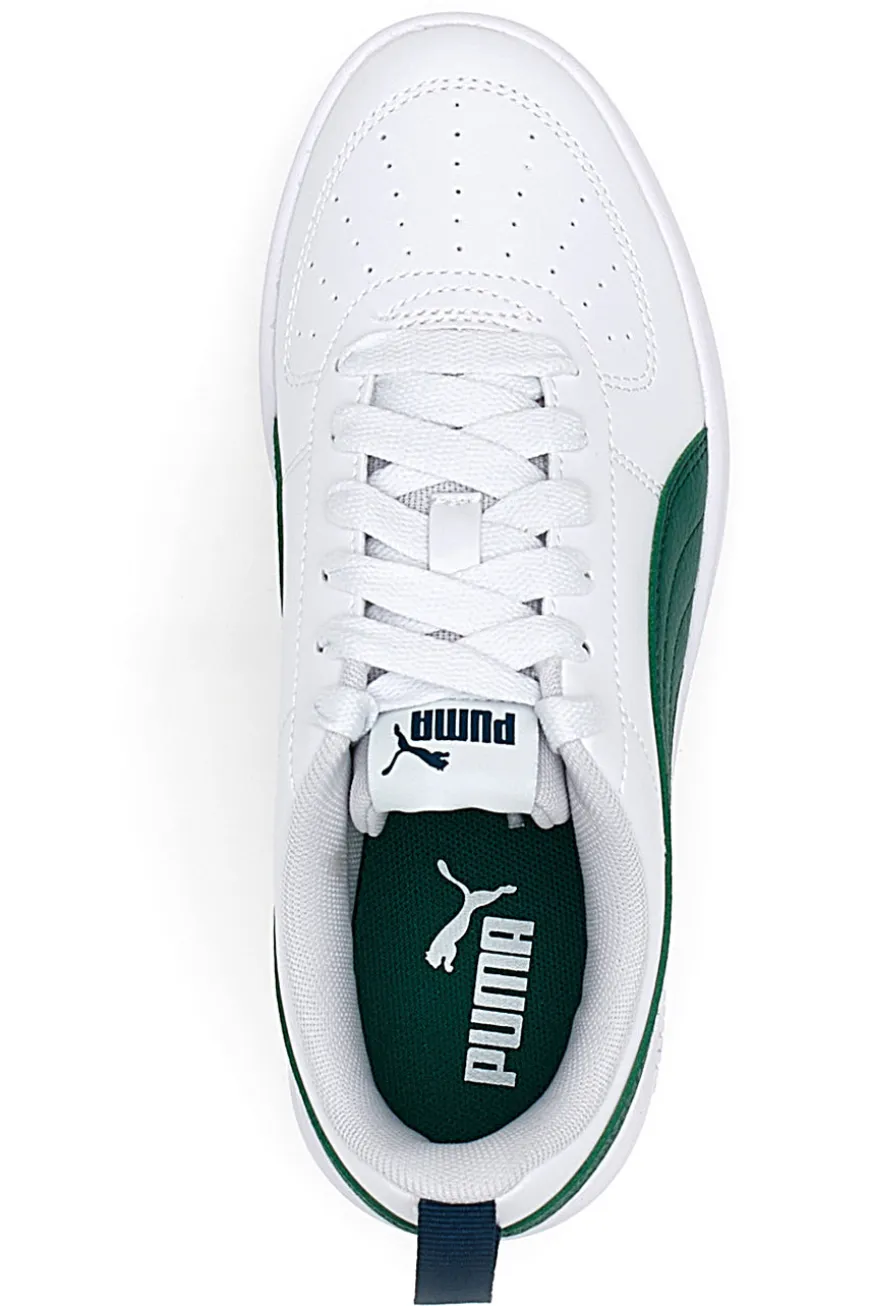 Sneakers Bianche Puma Rickie JR