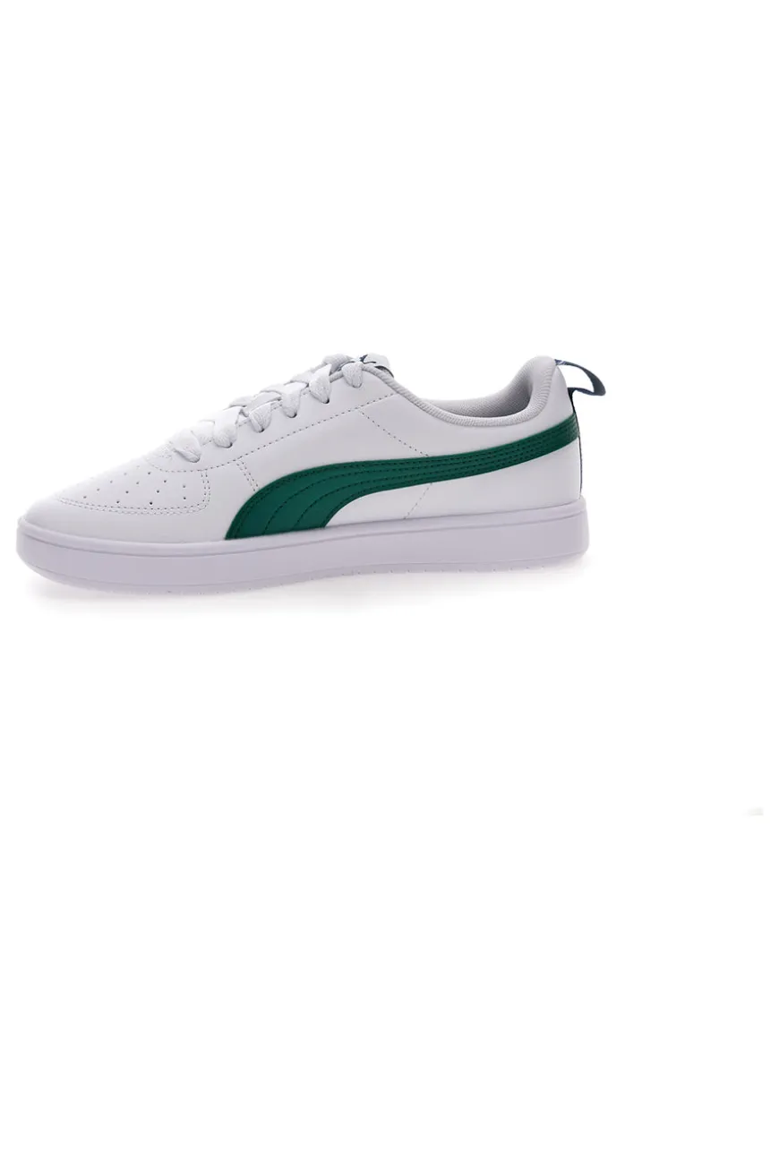 Sneakers Bianche Puma Rickie JR
