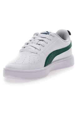 Sneakers Bianche Puma Rickie JR