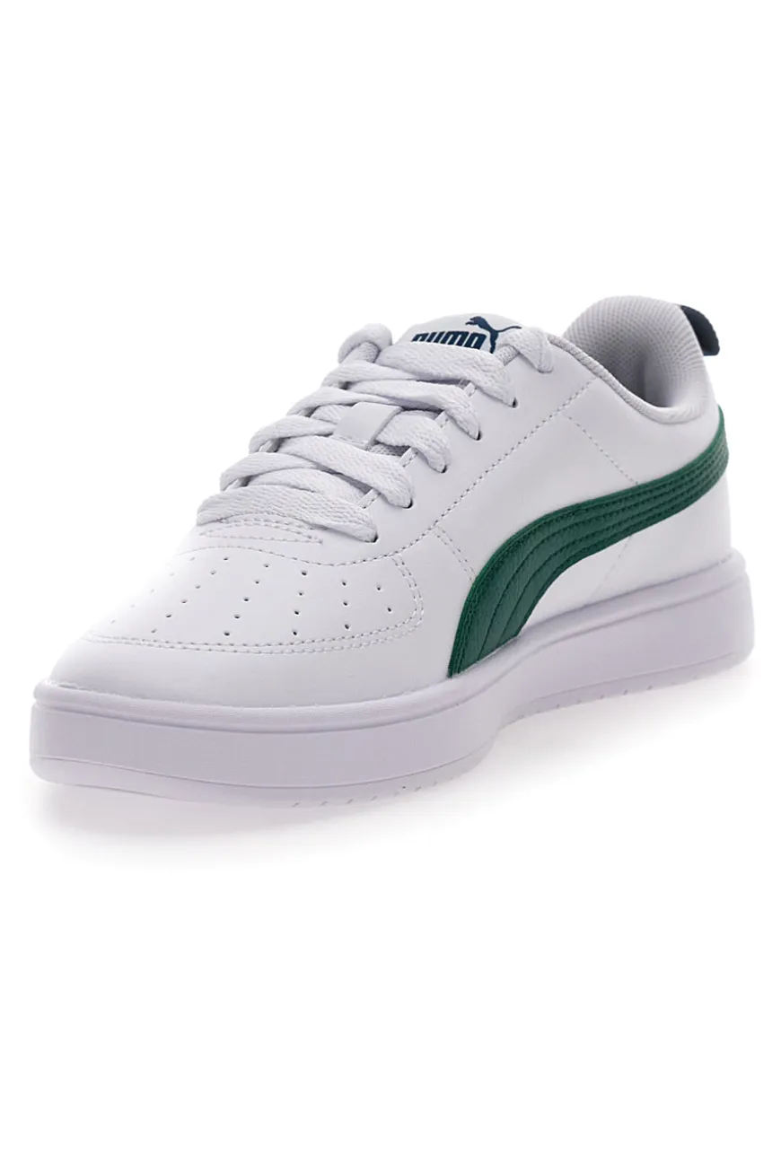 Sneakers Bianche Puma Rickie JR