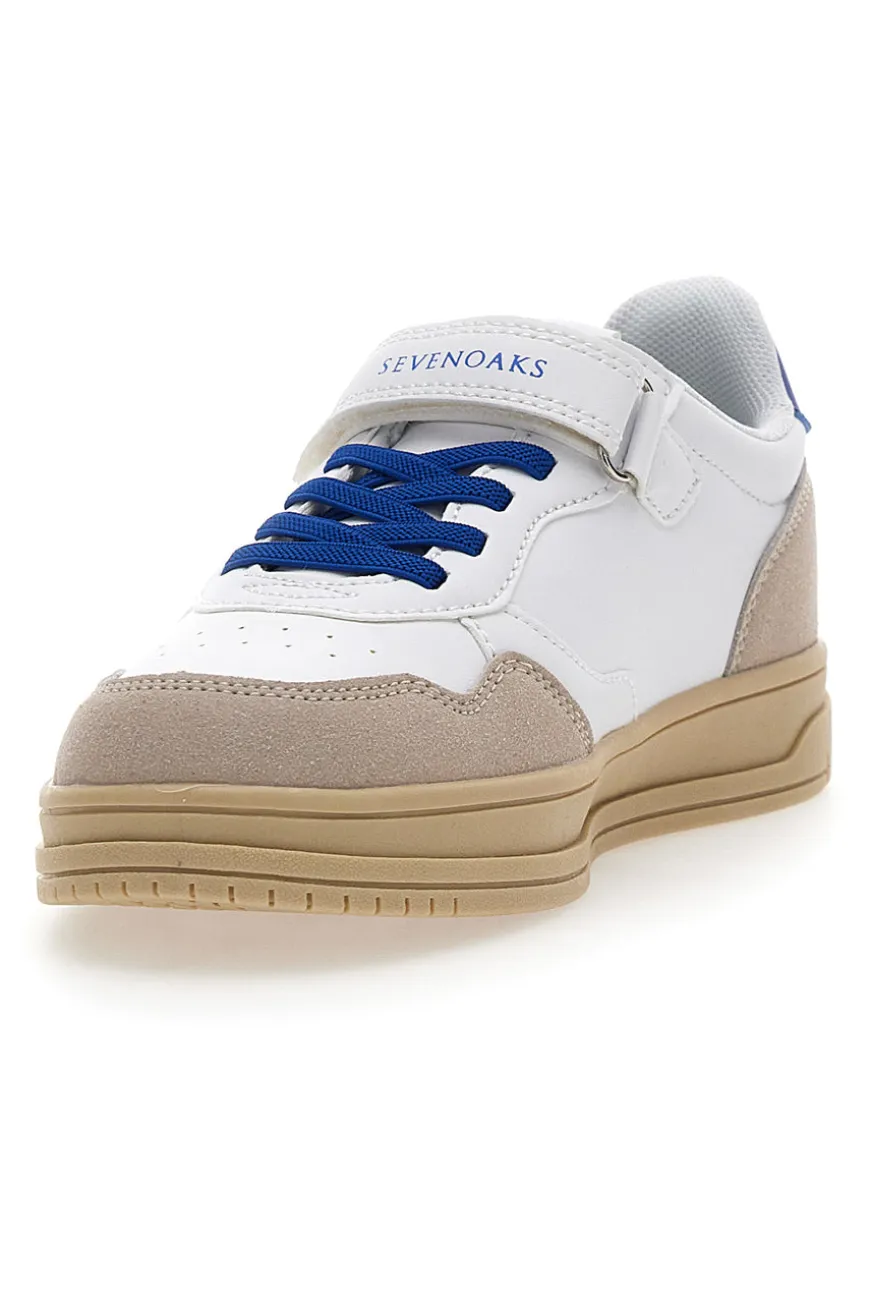 Sneakers Bianche Sevenoaks 2315