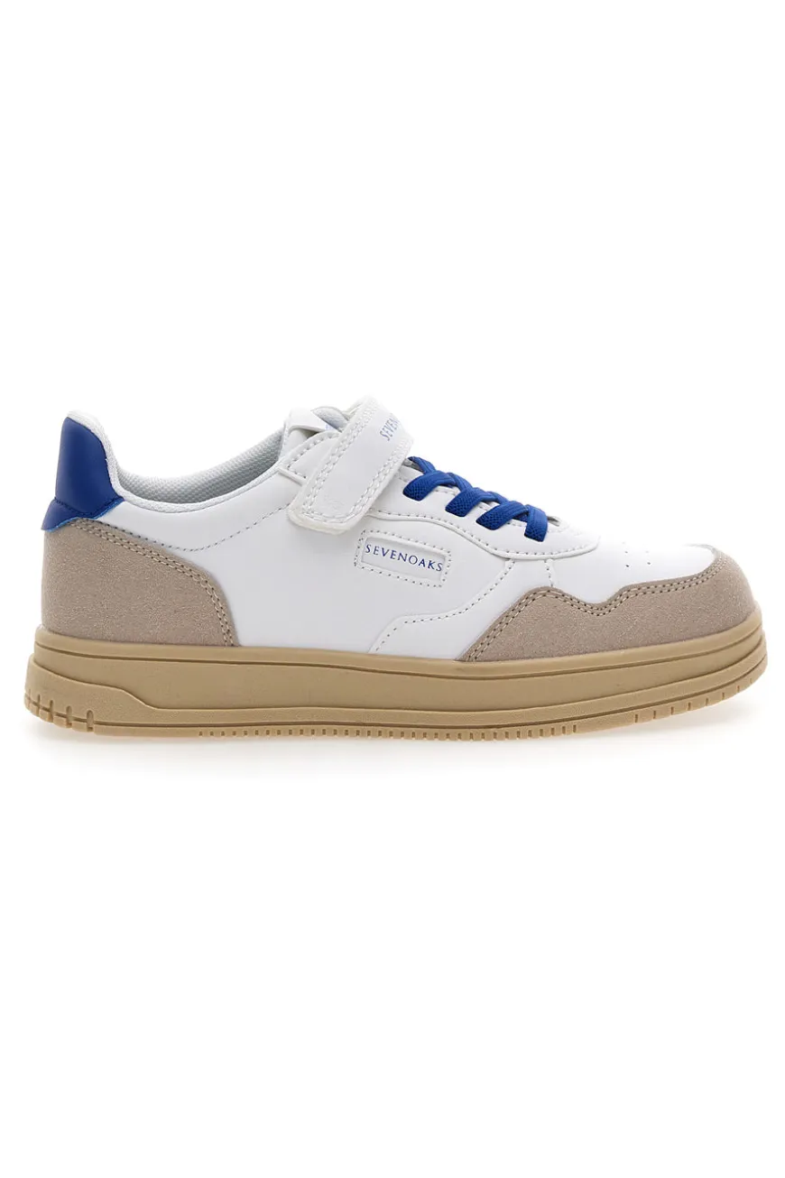 Sneakers Bianche Sevenoaks 2315