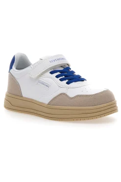 Sneakers Bianche Sevenoaks 2315