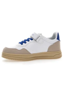 Sneakers Bianche Sevenoaks 2315