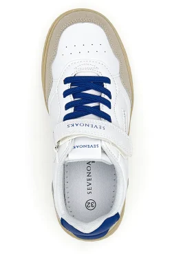 Sneakers Bianche Sevenoaks 2315