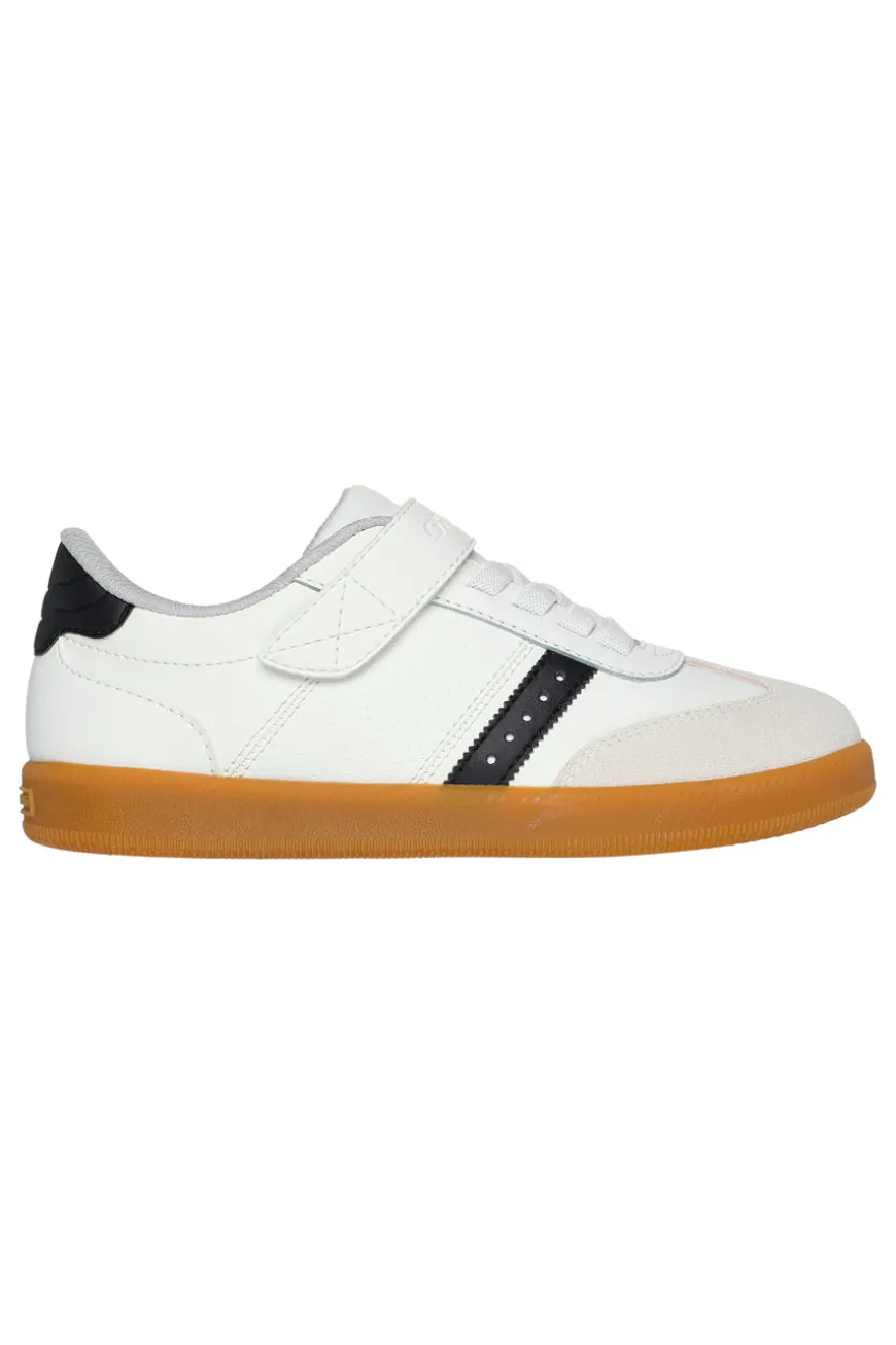 Sneakers Bianche Skechers Street Zinger Street