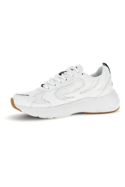 Sneakers bianche sportive Fila Kreatix