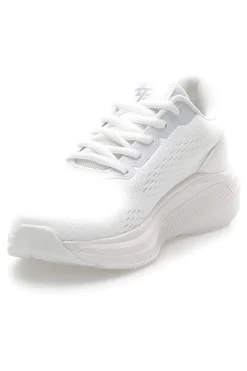 Sneakers bianche 2T2L 75WDH060410
