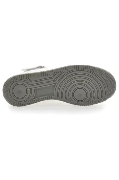 Sneakers Bianche U.S. Grand Polo Kevin Mid