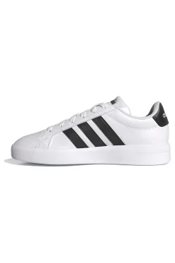 Sneakers Bianco Adidas Grand Court 3.0