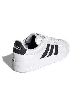 Sneakers Bianco Adidas Grand Court 3.0