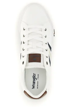 Sneakers bianco Wrangler 202610301FG