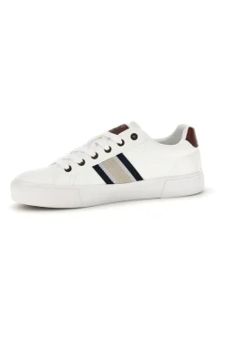 Sneakers bianco Wrangler 202610301FG