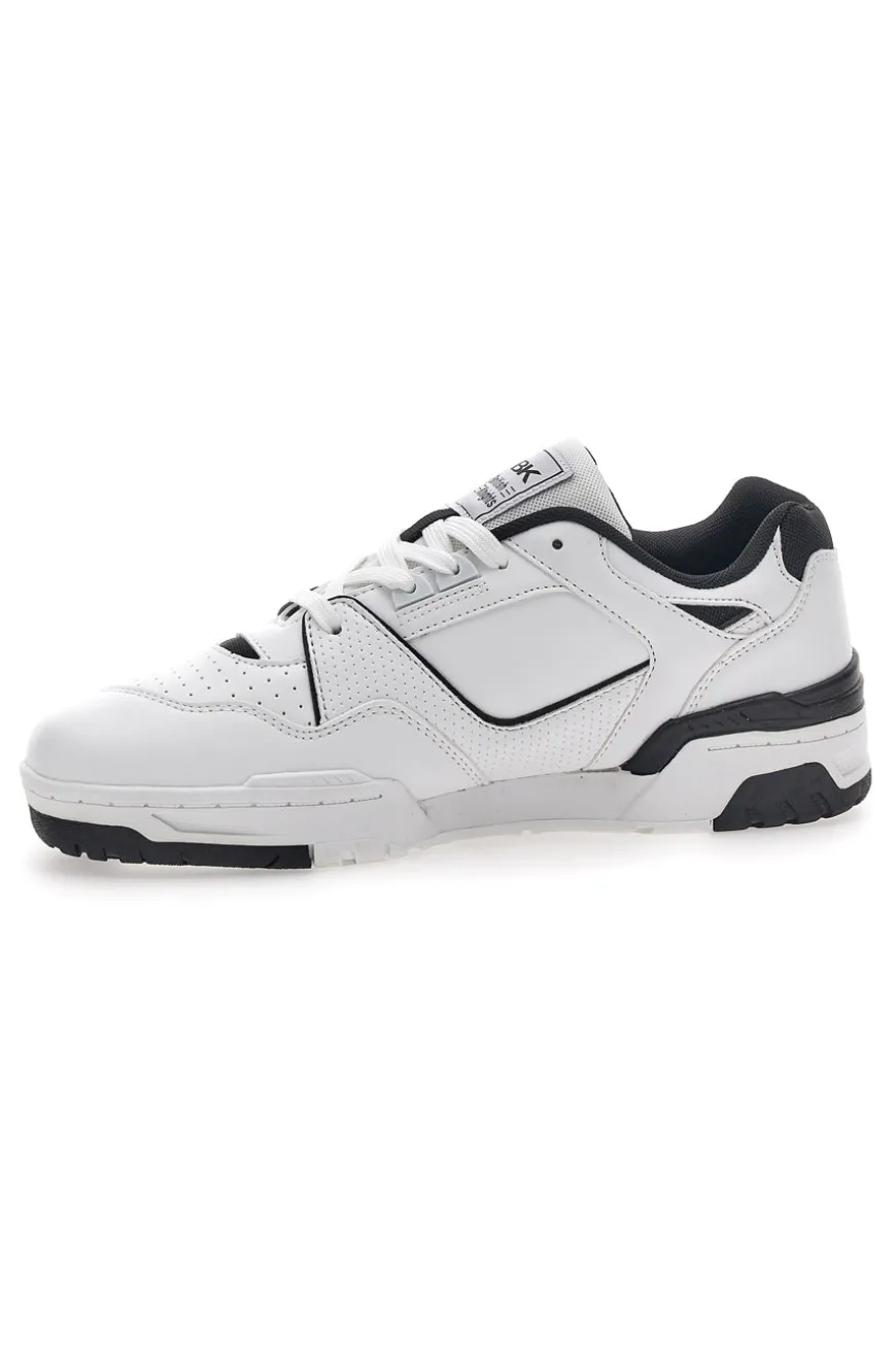 Sneakers Bicolore da Uomo British Knights 53361903