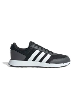 Sneakers Black Cloudfoam Adidas Run50s