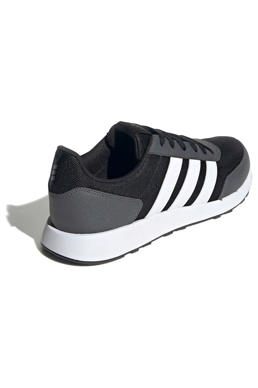 Sneakers Black Cloudfoam Adidas Run50s