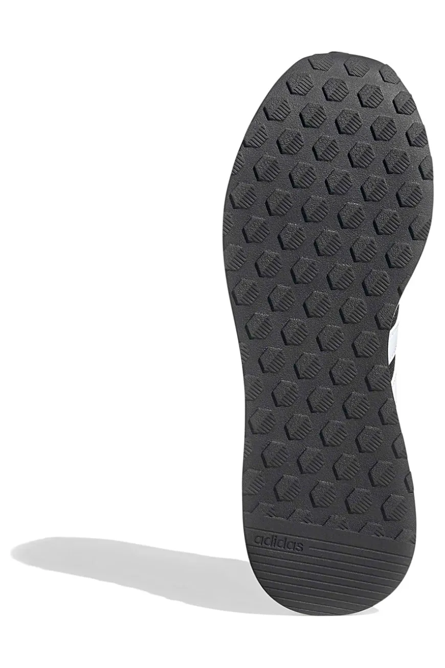 Sneakers Black Cloudfoam Adidas Run50s
