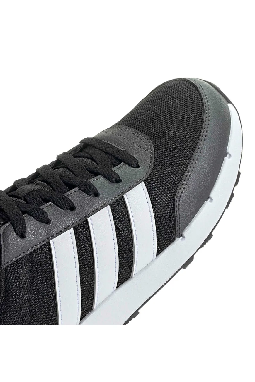 Sneakers Black Cloudfoam Adidas Run50s