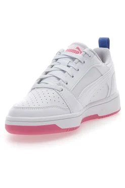 Sneakers blu basse casual Puma 39734901