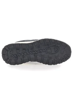 Sneakers Blu Champion Climb Low B GS