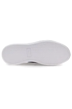 Sneakers Blu Champion Nyame Acqua