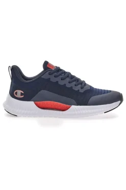 Sneakers Blu Champion Rush