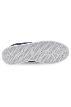 Sneakers Blu con Lacci Blu U.S. POLO CLUB EMPIRE KNIT
