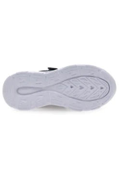 Sneakers blu con luci Champion Funfair Print U PS