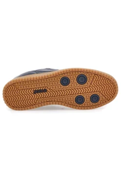 Sneakers blu con suola a contrasto Joma CSTADIUM MEN 2503