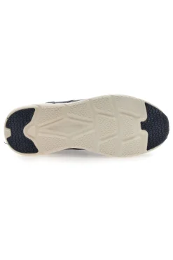 Sneakers Blu COTTON BELT CBM4185A10