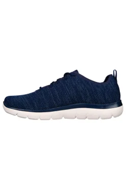 Sneakers Blu da Uomo Skechers Summits-Doharis