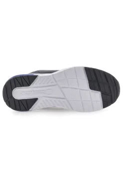 Sneakers Blu e Bianche Champion Ramp Up Pu B Gs