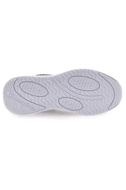 Sneakers Blu e Gialle Champion Syphon Reflect B GS