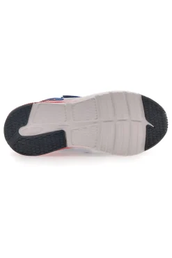 Sneakers Blu Fila Chrusher V Kids