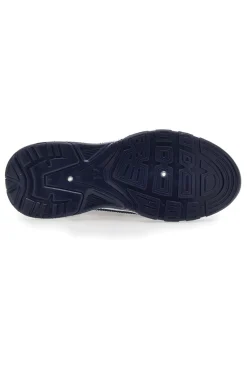 Sneakers Blu Johes Land 214001