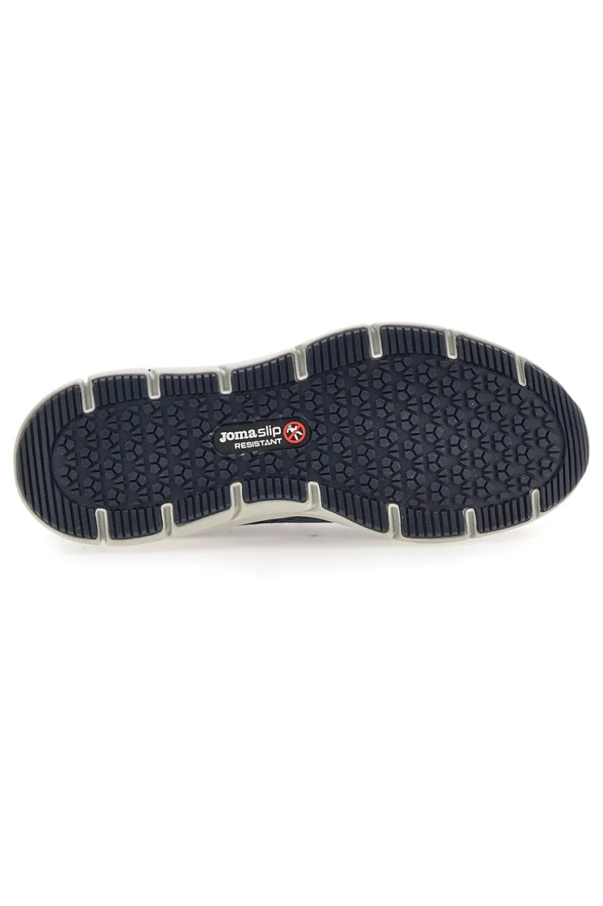 Sneakers Blu Joma C. Zen 2303