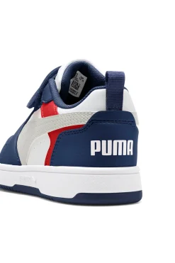 Sneakers blu Puma Rebound V6 Lo AC+ PS