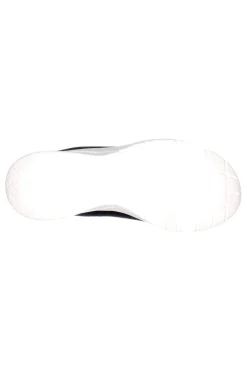 Sneakers blu rosa Memory Foam Skechers Dynamight 2.0 Homespun