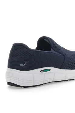 Sneakers Blu Slip-on Antiscivolo Con Memory Foam Joma CCUPER 2503